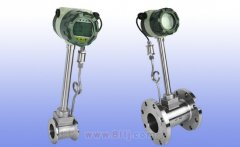 溫壓補(bǔ)償式渦街流量計(jì)